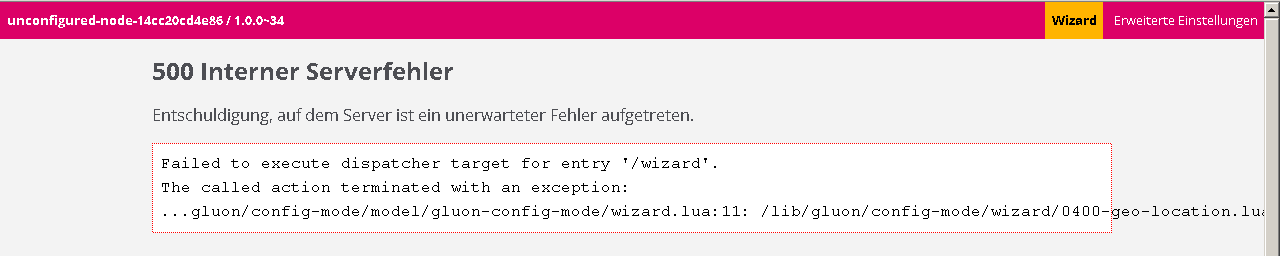 wizard-error